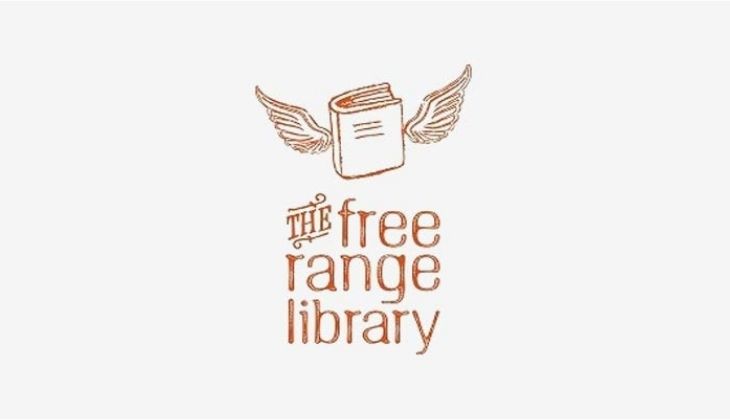 The Free Range Library