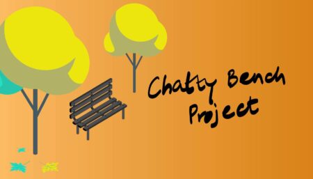 Chatty Bench Project