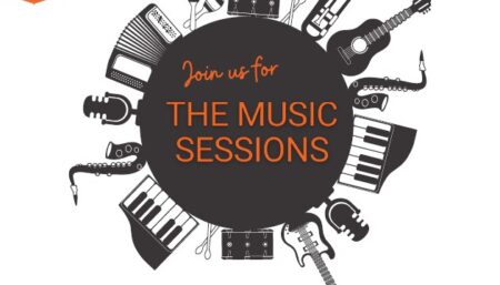 The Music Sessions