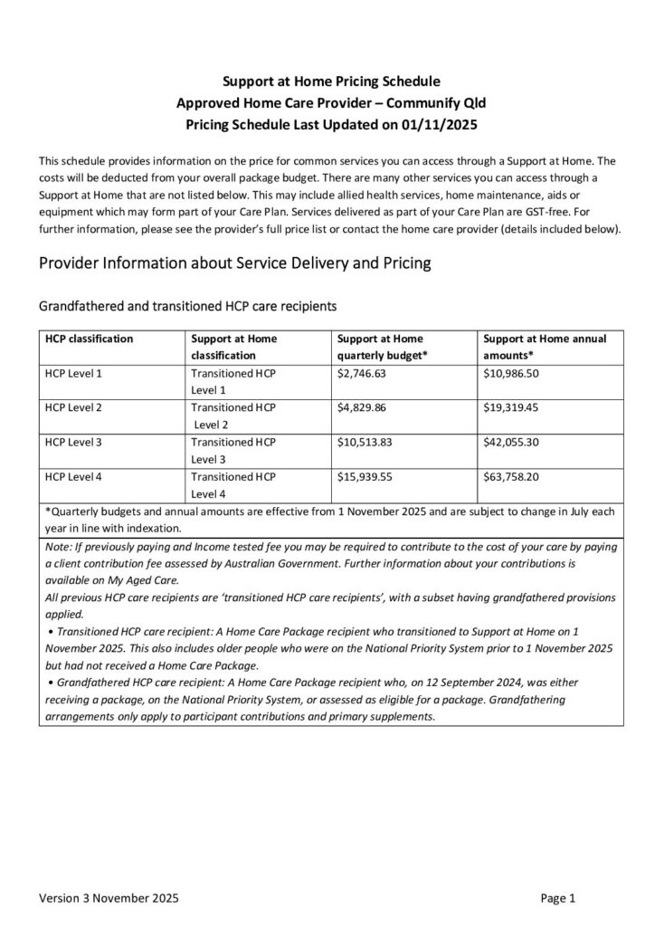 thumbnail of 20260220-Support-at-Home-Pricing-Schedule