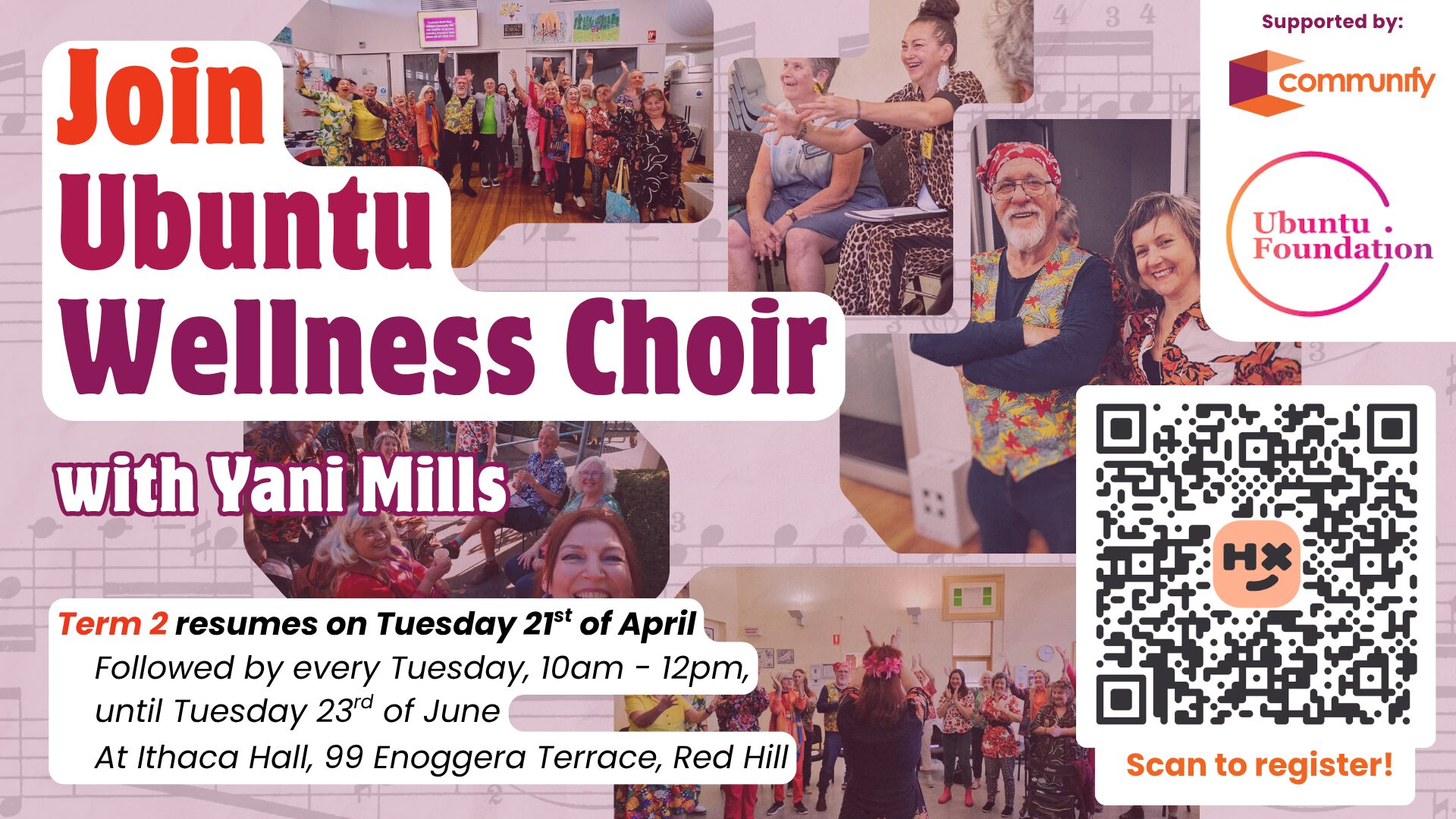 Ubuntu Wellness Choir 2026 Term 2 [TV 16-9]