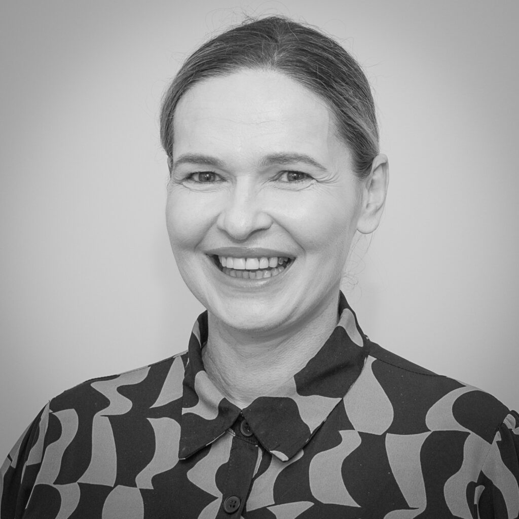 Allana Kelly - Communify CFO - 2026