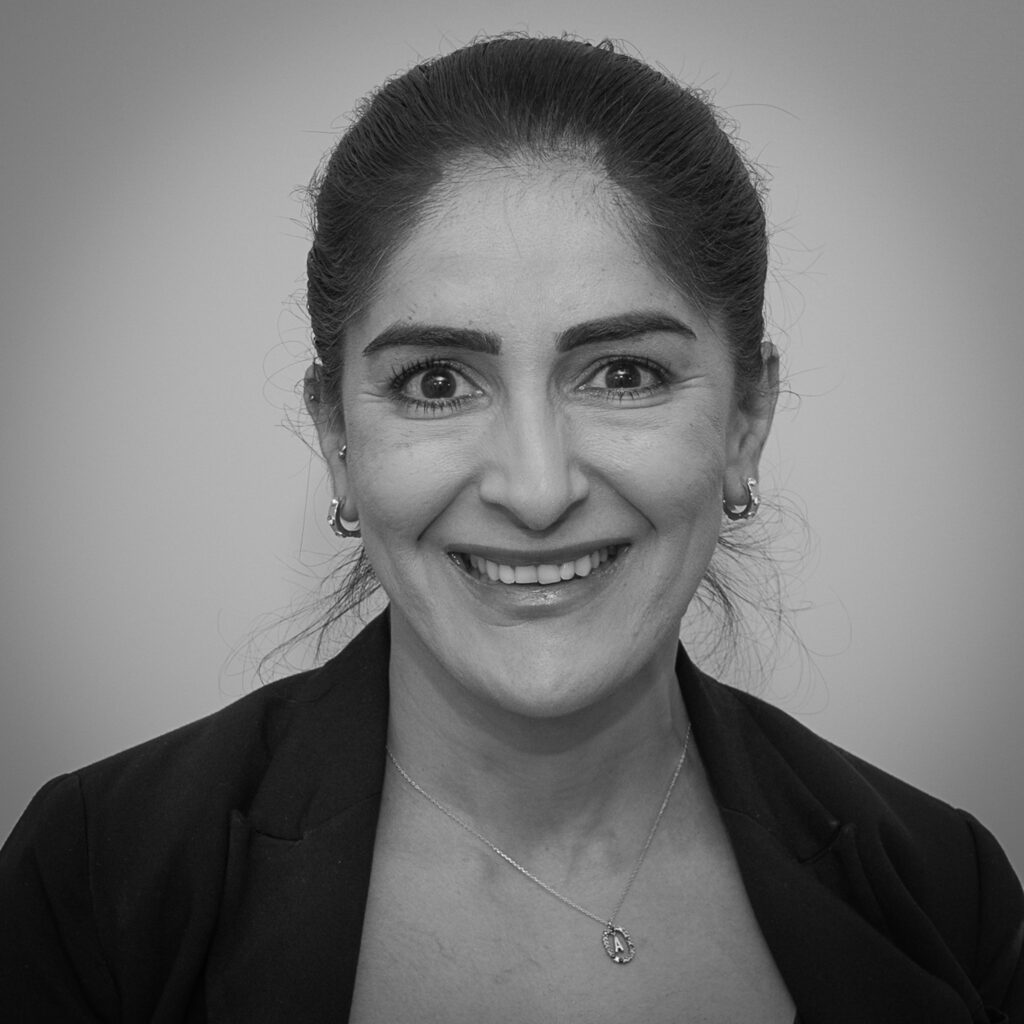 Amita Laroiya - Communify Board Member - 2026