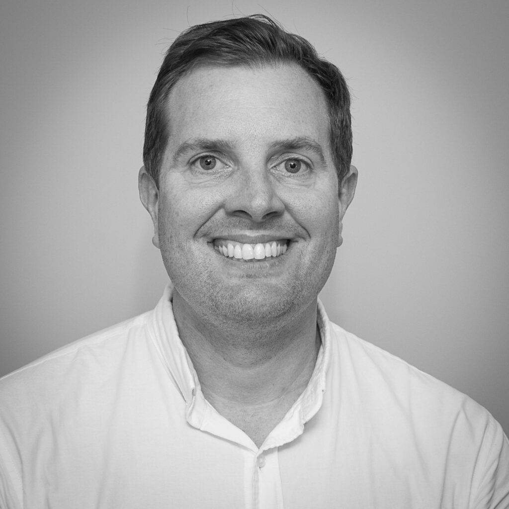 Ben Bollard - Communify CIO - 2026