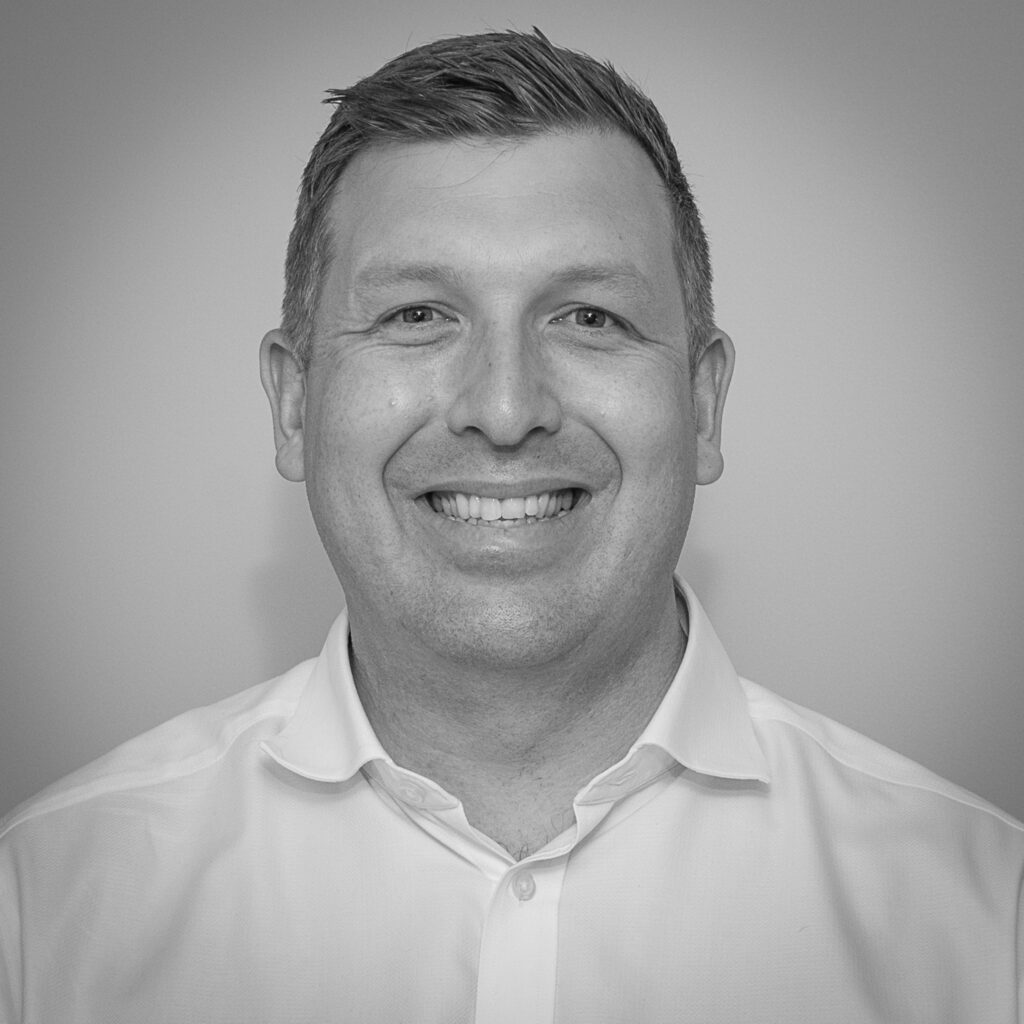 Chris Banks - Communify Board Member - 2026