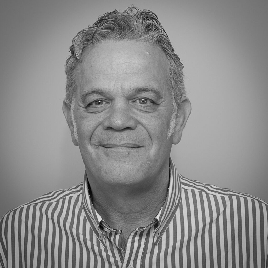 Dai Gwynne-Jones - Communify Board Member - 2026