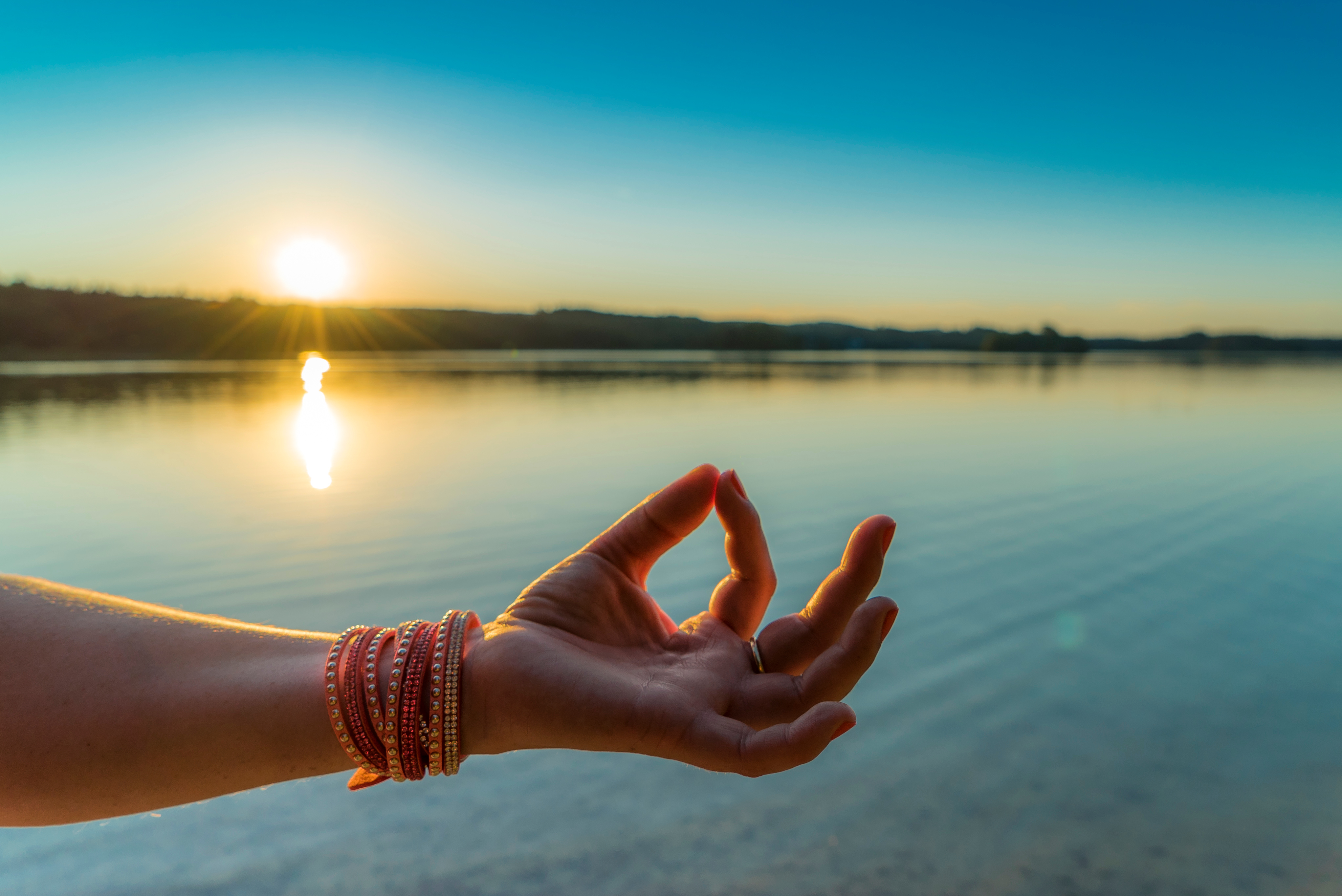 Kundalini Class