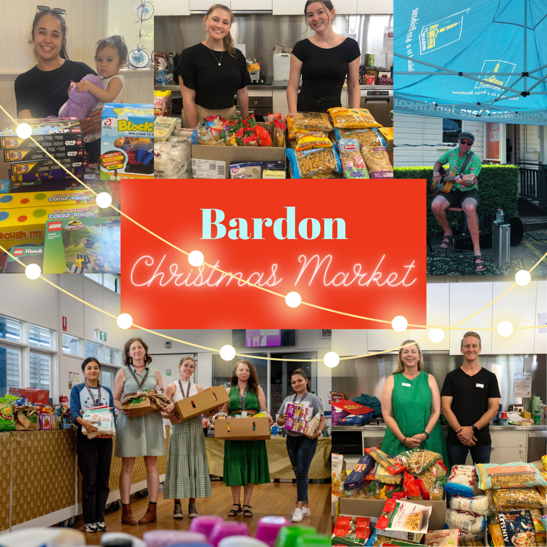 Bardon Christmas Market 2023 - more photos