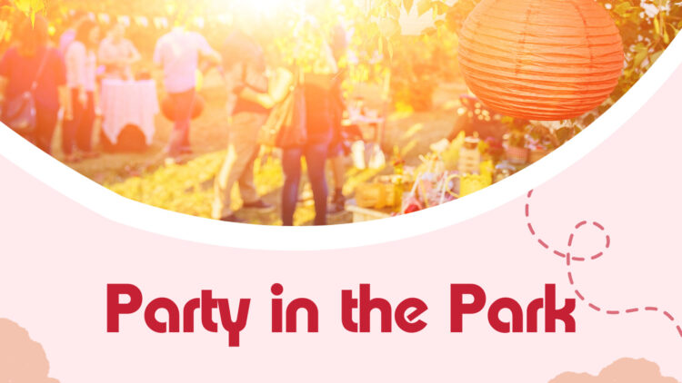 Party in the Park