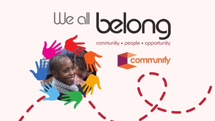 belong merger